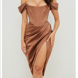 House of CB ‘Loretta’ Dress